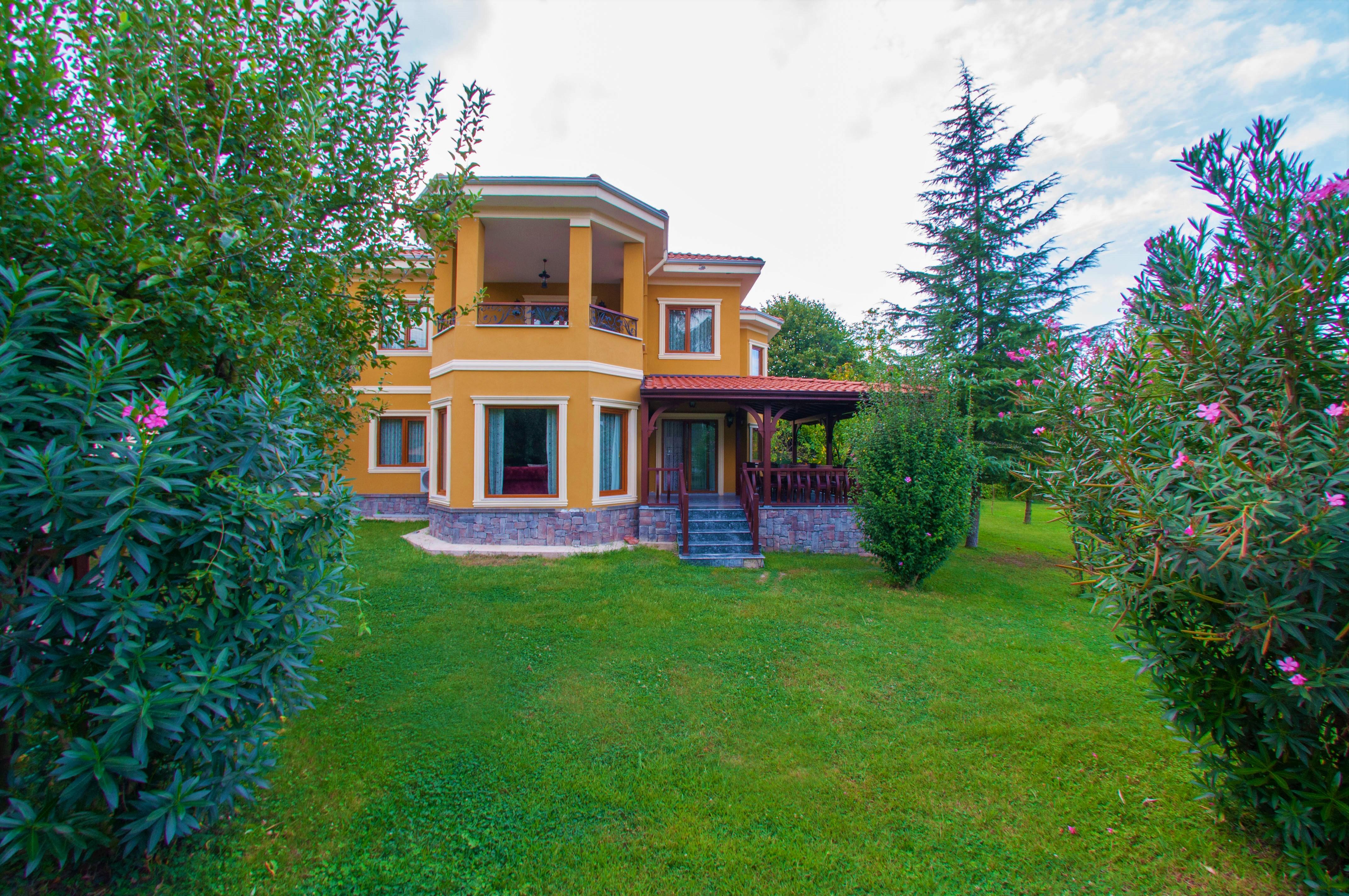 Aparthotel Kirkpinar Sapanca