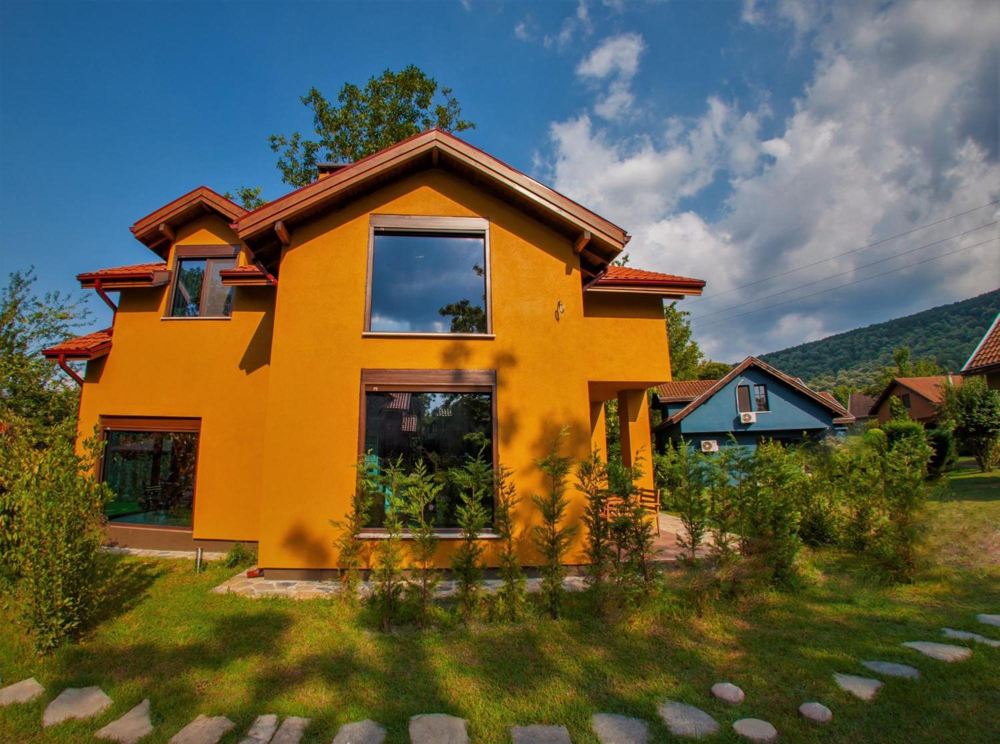 Kirkpinar Aparthotel 3*