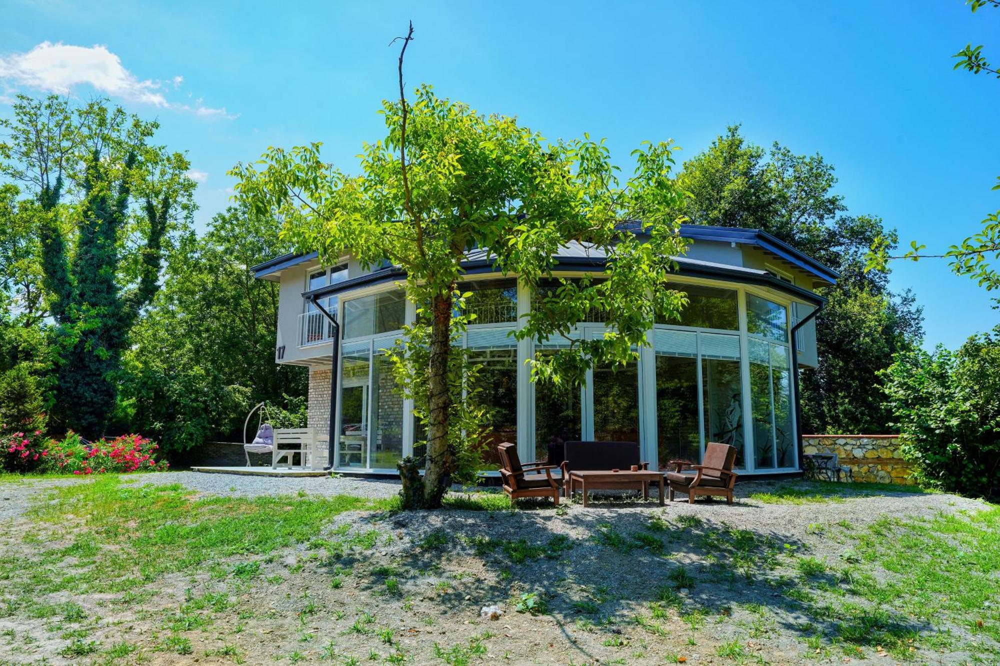 Kirkpinar Sapanca