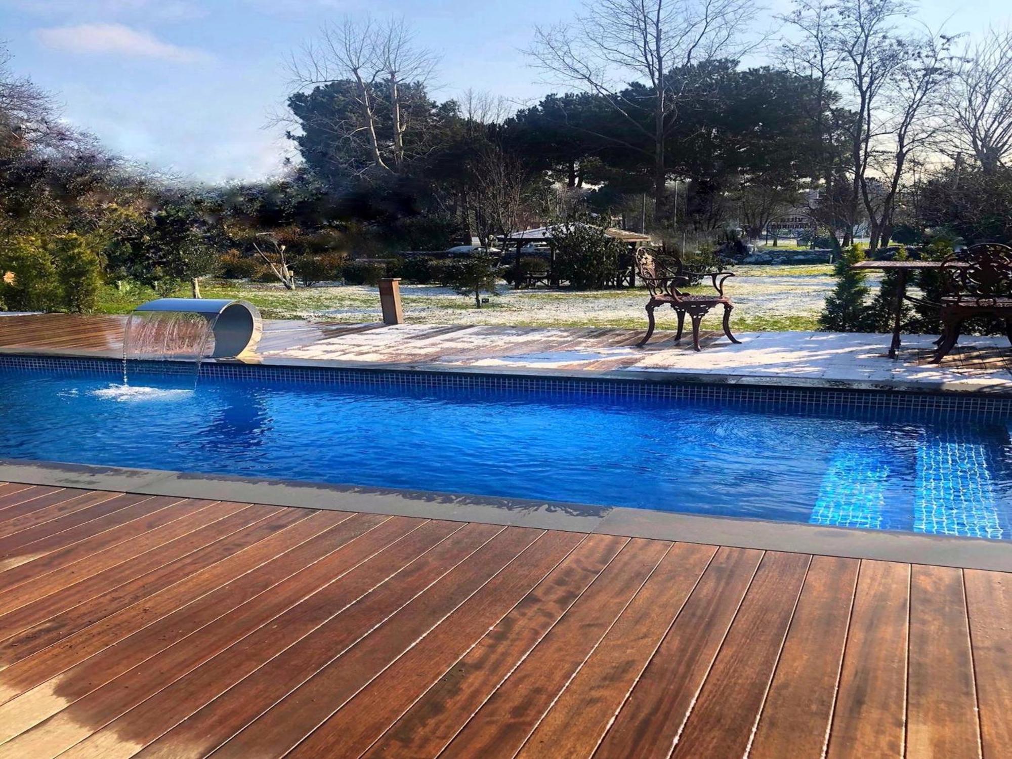 Kirkpinar 3* Sapanca