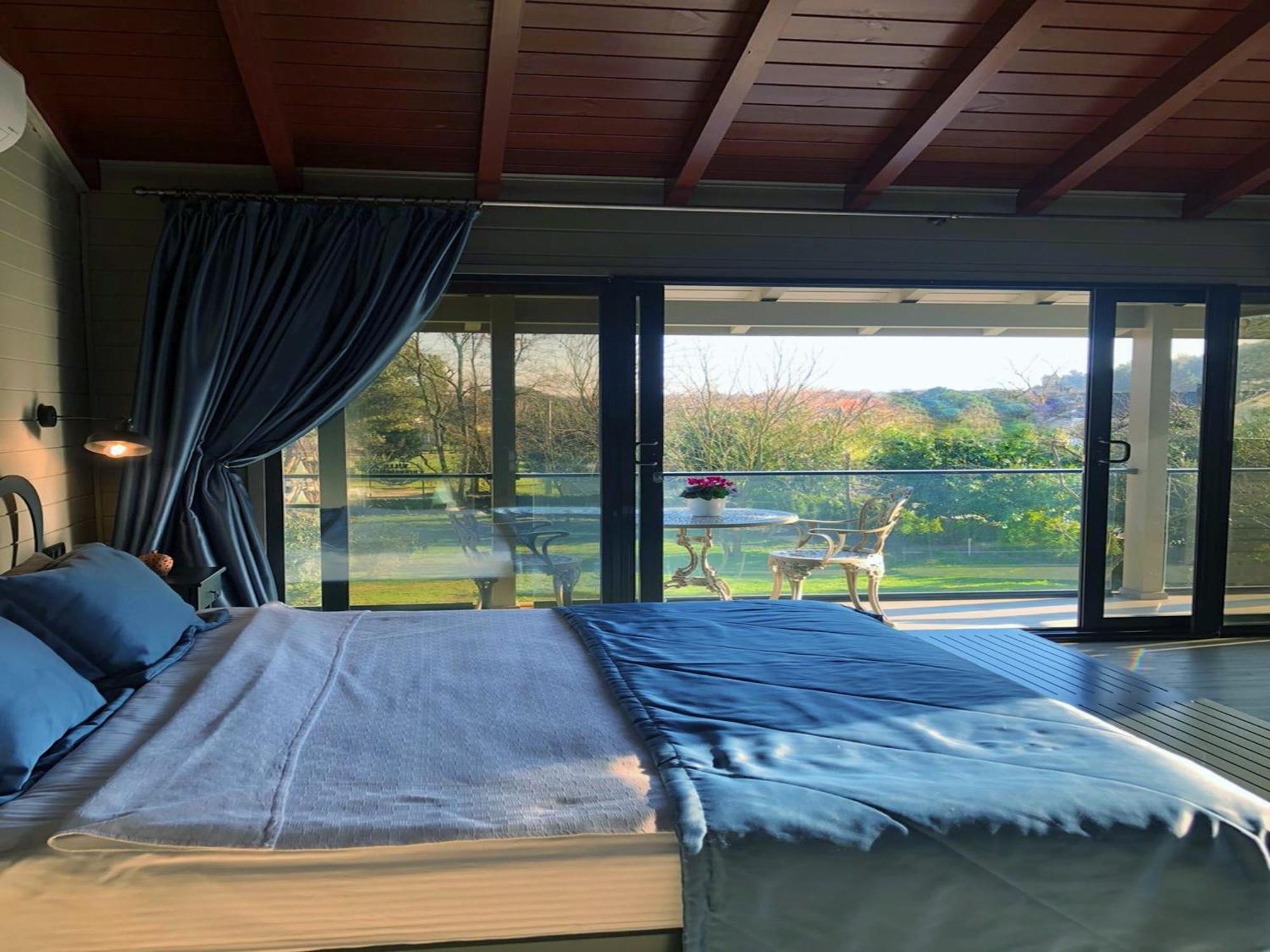 Kirkpinar Aparthotel 3*