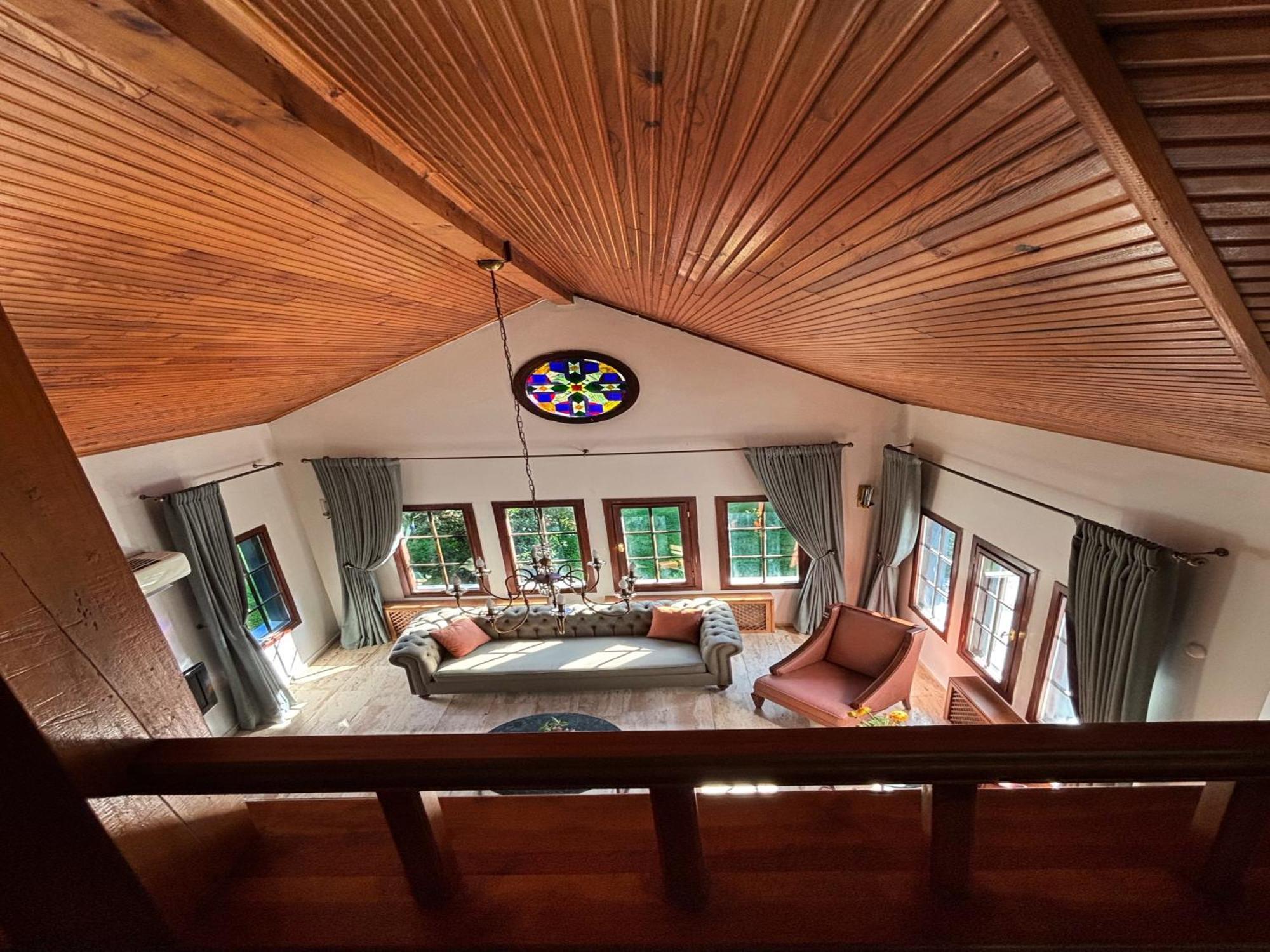 Kirkpinar Aparthotel 3*