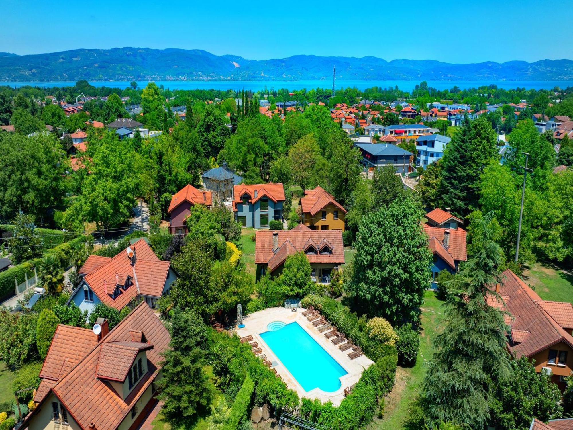 Kirkpinar Aparthotel Sapanca
